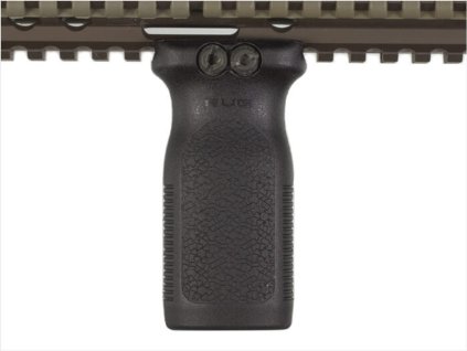 Přední rukojeť Magpul Handgriff MOE RVG Grip černá (1)