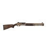 Brokovnice samonabíjecí Aksa Arms S4 Heritage FX-51, ráže 12GA, FDE Tan cerakote