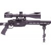 Opakovací puška Messerschmitt Precision Rifle-MPR 20" .308 Win