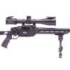 Opakovací puška Messerschmitt Precision Rifle MPR 24 6.5 Creedmoor (6)