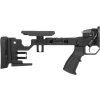 Opakovací puška Messerschmitt Precision Rifle MPR 24 6.5 Creedmoor, sklopná pažba (6)