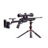 Opakovací puška Messerschmitt Precision Rifle MPR 24 6.5 Creedmoor, sklopná pažba (9)