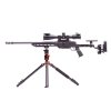 Opakovací puška Messerschmitt Precision Rifle MPR 24 6.5 Creedmoor, sklopná pažba (10)