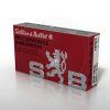 Náboje S&B .308 WIN HPBT 168 gr.10,9 g