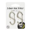 Háček Nite Ize S-Biner® Hook 'N Hold™ S-Hook
