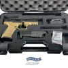 Pistole Walther PDP Compact FDE 4‘‘, 9 mm Luger (6)