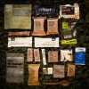 Potravinová dávka MRE Ultimate Tactical Pro Ration Adventure Menu Half Day (4)