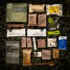 Potravinová dávka MRE Ultimate Tactical Pro Ration Adventure Menu Half Day (5)