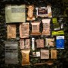 Potravinová dávka MRE Ultimate Tactical Pro Ration Adventure Menu Half Day (6)