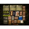 Potravinová dávka MRE Ultimate Tactical Pro Ration Adventure Menu Full Day (3)