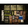 Potravinová dávka MRE Ultimate Tactical Pro Ration Adventure Menu Full Day (4)