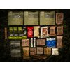 Potravinová dávka MRE Ultimate Tactical Pro Ration Adventure Menu Full Day (6)