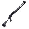 Brokovnice samonabíjecí Aksa Arms S4-T FX-04, ráže 12GA, černá