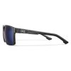 Sluneční brýle WILEY X FOUNDER Captivate Polarized Blue Mirror Gloss Crystal Grey (4)