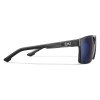 Sluneční brýle WILEY X FOUNDER Captivate Polarized Blue Mirror Gloss Crystal Grey (5)