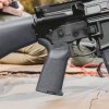 Pažbička Magpul MOE Grip AR15M4 (14)