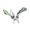 Multitool Leatherman Skeletool CX Verdant (2)
