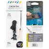 Upínací karabina s popruhem Nite Ize CamJam™ Ring™ Rope Tightener + Webbing Sling
