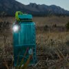Nabíjecí mikro lucerna Nite Ize MoonLit® Rechargeable Micro Lantern (6)