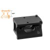 Montáž na optiku UTG Super Slim Picatinny RMR® Mount, Absolute Co Witness (2)