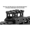 Riser UTG Super Slim Picatinny Riser Mount, 0.75 Height, 3 Slots (4)