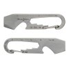Multifunkční karabinka Nite Ize Doohickey Key Tool