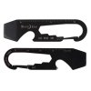 Multifunkční karabinka Nite Ize Doohickey Key Tool
