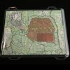 Voděodolné mapy Battle Board Waterproof Map Pouch Medium 10” x 12” (1)