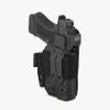 Univerzální pouzdro na zbraň Viktos Hookie Holster Black (3)
