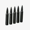 Magpul cvičný náboj Dummy Rounds – 5.56x45, 5 Pack
