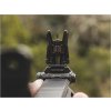 Přední sklopná mířidla Magpul Share Icon MBUS Pro® Sight – Front černá (9)