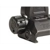 Zadní sklopná mířidla Magpul MBUS Pro® Sight – Rear černá (2)