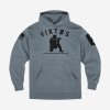 Mikina Viktos Varsity Hoodie (7)