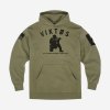 Mikina Viktos Varsity Hoodie (9)