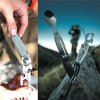 Multifunkční příbor Outdoor Edge Chowpal- Mealtime Multitool