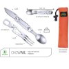 Outdoor Edge Chowpal 2