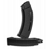 schmeisser 60rd quad stack ak47 7 62x39 window polymer stick magazine image