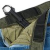 Taktické rifle Viktos Taculus CCW Jeans Faded Distressed Blue (3)