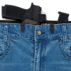 Taktické rifle Viktos Taculus CCW Jeans Faded Distressed Blue (4)