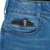 Taktické rifle Viktos Taculus CCW Jeans Faded Distressed Blue (7)