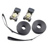Upínací systém CamJam™ Ratchet Strap System Large 15 Ft 2 Pack (3)