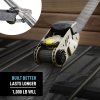 Upínací systém CamJam™ HookLock Ratchet Strap System Large 15 Ft 2 Pack (14)