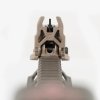 Přední sklopná mířidla Magpul MBUS® Sight – Front (8)