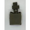 Skládací odhazovák Harrant Raid Dump Pouch