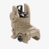 Zadní sklopná mířidla Magpul MBUS® Sight – Rear (6)