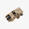 Zadní sklopná mířidla Magpul MBUS® Sight – Rear (7)