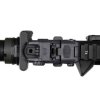 Zadní sklopná mířidla Magpul MBUS® Sight – Rear (8)