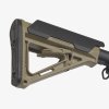 Lícnice pro pažbu Magpul® CTR® 0.50 Cheek Riser (2)