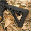 Pažba Magpul MOE® Carbine Stock – Mil Spec (9)