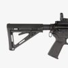 Pažba Magpul MOE® Carbine Stock – Mil Spec (3)